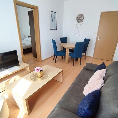 New Line Village Apartments Sluneční pobřeží Exteriér fotografie